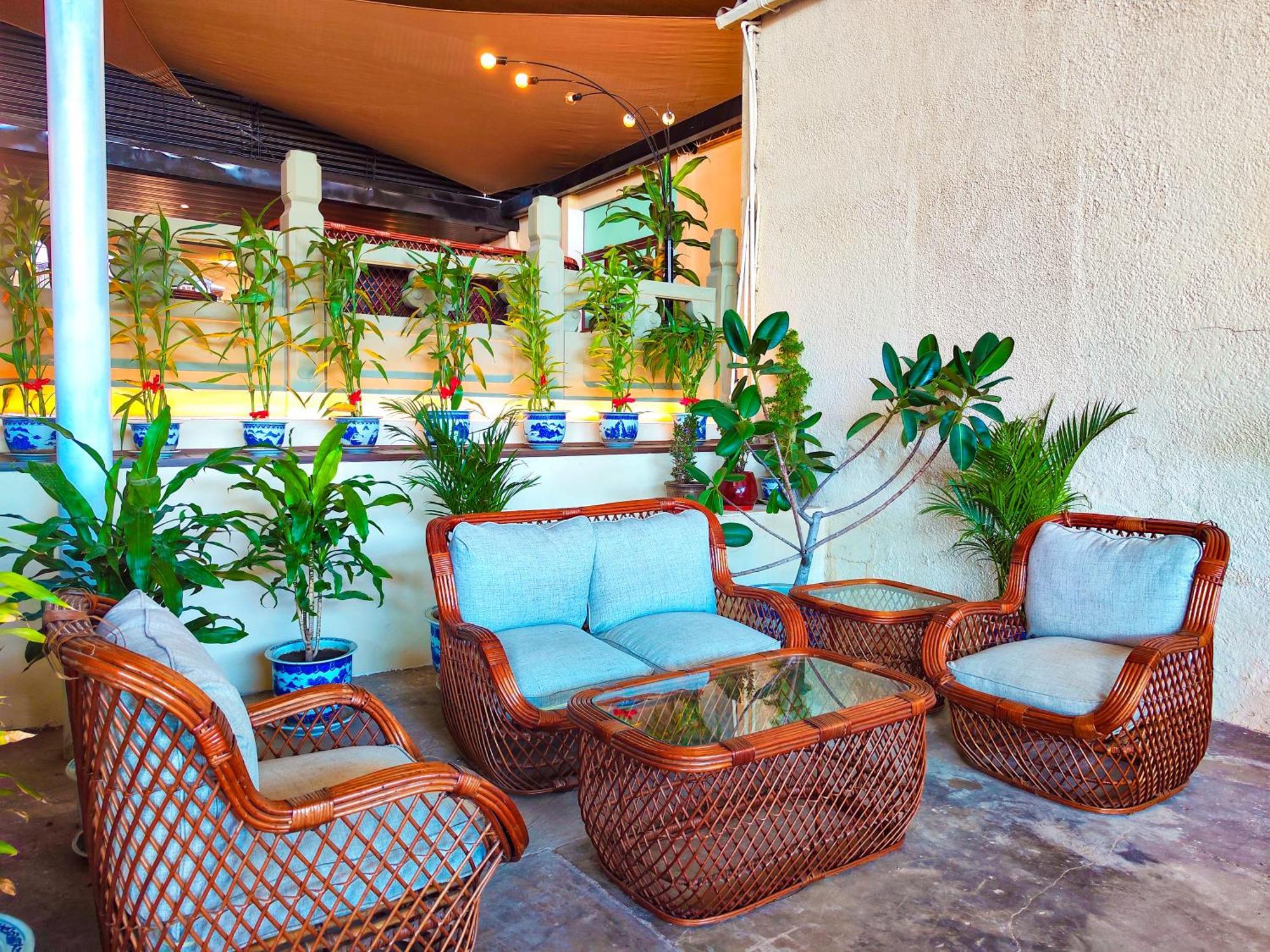 Lido Hotel Santa Cruz de La Sierra Extérieur photo